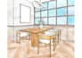 elegant freehand interior perspectives